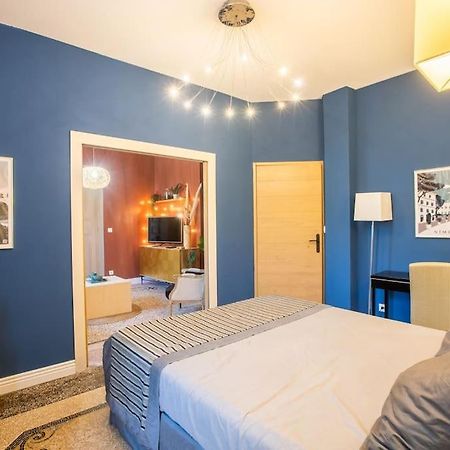 La Suite 2 Pieces Lit Queen Size Entree Privee Nimes Exterior photo